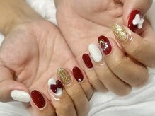 クロエ 日ノ出町(khloe)/持ち込みデザインコース