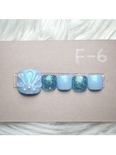 はあとねいる 大和店/Design No.F-06