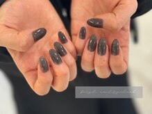 ベリル ネイルアンドアイラッシュ(beryl)/