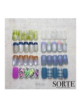 ソルテ(SORTE)/120分コース