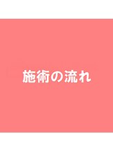 フルケア整体院/施術の流れ　【伏見/整体】
