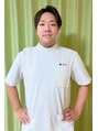 ヒカリカイロプラクティック 恵比寿院 藤井 亮輔