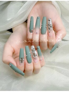 ラベンダー(Lavender)/スカルプ×60分つけ放題