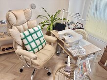 プライベートな空間でリラックスした時間をお過ごし頂けます＾＾