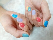 ネイルサロンカリプソ(Nail Salon Calypso 2)