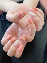 アンジュ 五反田店(Ange)/★定額デザイン★