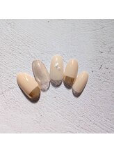 クー(Kuu)/定額ネイル