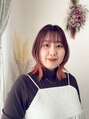 トゥインクルムーン(Twinkle Moon) 牛山 莉那