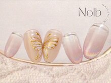 ノルブ(Nolb)