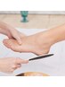 FOOT《早い者勝ち♪》◆HANAOTO角質ケア ¥2,200