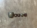 フット定額￥9500コース