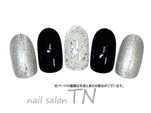 ティーエヌ イオン新潟青山店/7月季節の定額4900円コ―ス