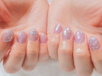 ジョリ ネイルズ(Jolie nails)/６３００