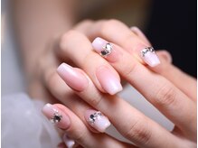 ネイルサロンアンドスクール ミュゲット(mughetto)/