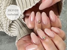 モンドスリー(MOND3)