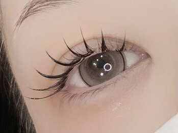 ピーアンドイー 駅前店(P&E)/パリエク