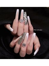 ローズ(Rose)/Rose nail salon