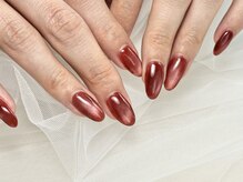 ティアリーネイル(Tiary Nail)/