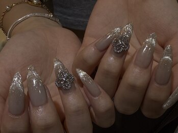 エー(A’)/《SHIORI》フラッシュマグネット