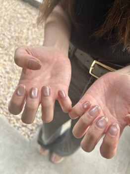 バルミー(Balmy)/