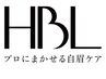 【SET】HBL+パリジェンヌ/まつげパーマ+ケラチンTr新規¥10500/再来¥15400