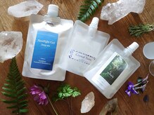 シナジェ 岡山店(Synergye)/波動美容プロダクツ☆オプション