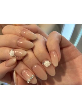 カラー・パーツの種類が豊富