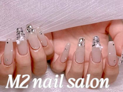 エムズ ネイルサロン(M2)の写真