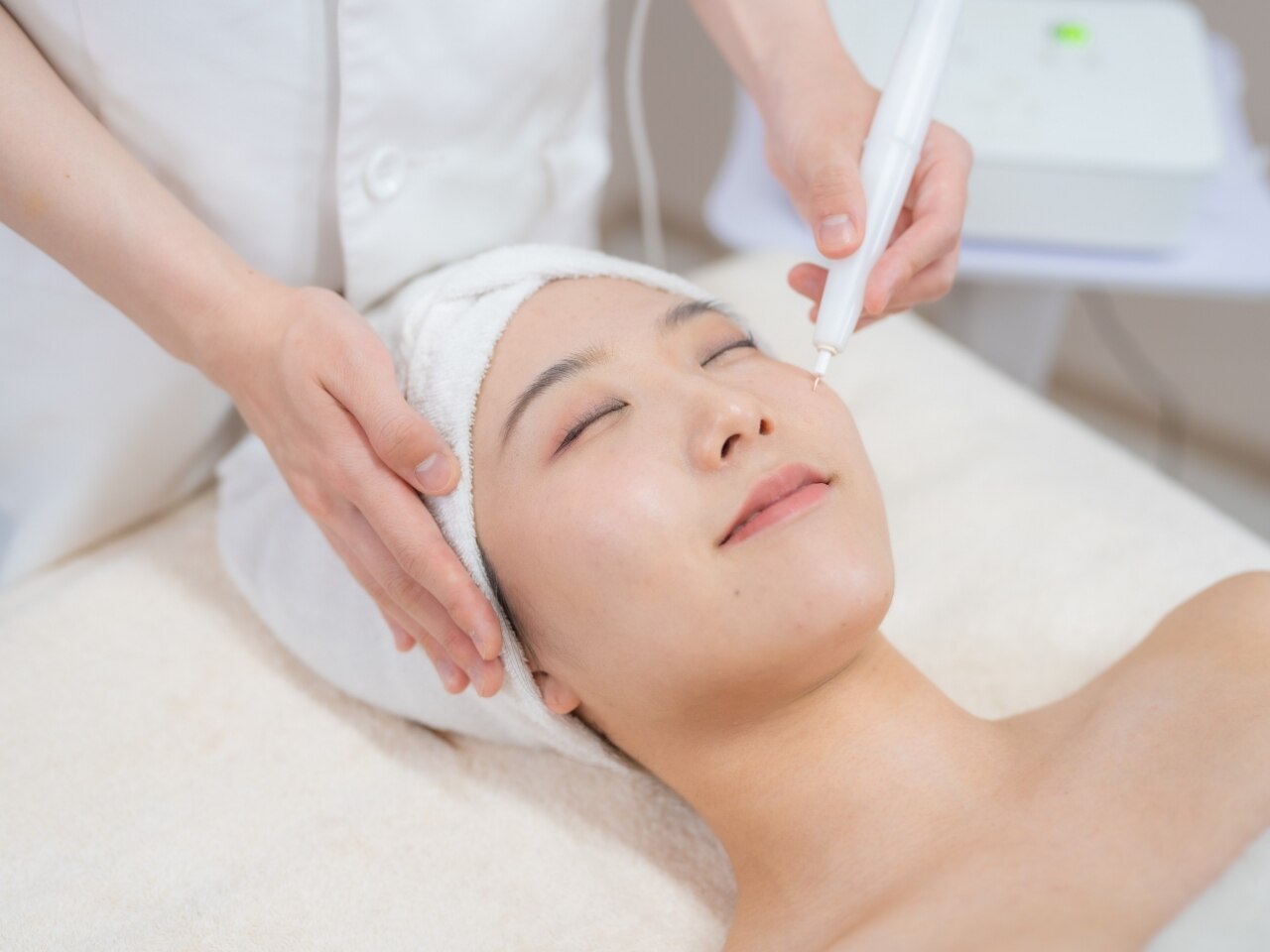 ドクターピュールボーテ 神戸店(Dr. PUR BEAUTE)｜ホットペッパー