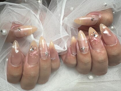 ブーケ バイ ルークス(bouquet by LOCUS)の写真