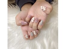 エーナイン イオンモール苫小牧店/定額デザイン