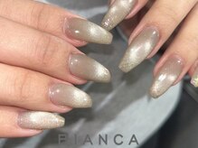 ビアンカマーレ 中野店(Bianca mare)/キラキラマグネット★¥7,150