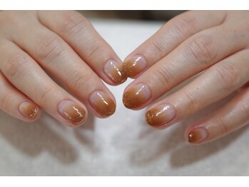 ネイルサロン モネ(Monet)/