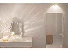 サロンあい annex錦糸町(salonあい)の雰囲気(家具は同じものを使用しております♪)