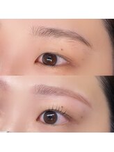 ヴァイス(VAICE)/まつげパーマ/眉毛ワックス脱毛