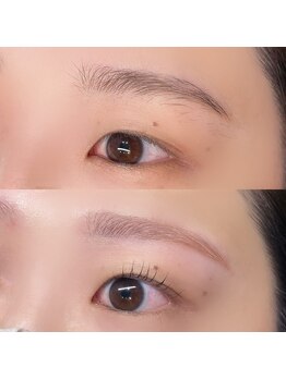 ヴァイス(VAICE)/まつげパーマ/眉毛ワックス脱毛