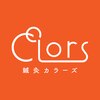 カラーズ(colors)のお店ロゴ