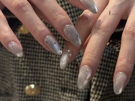 うるうるキラキラ奥行マグネット