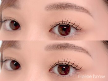 ヘイリーブロウ 近鉄布施店/アイブロウ