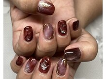 アイラッシュアンドネイル ブルーミン(Bloomin)