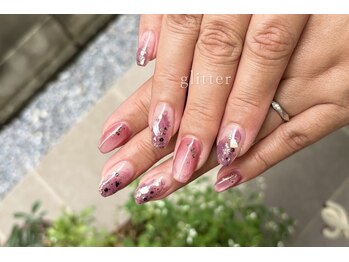 グリッター(glitter)/