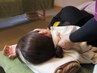 【ショートコース30分】もみほぐし・足つぼ・ヘッドいずれか各30分￥3000