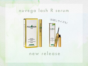 ユウラッシュ(yuu * lash)/まつ毛パーマ