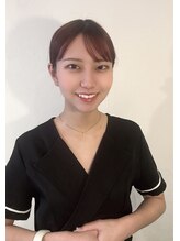 眉ラウンジ 名古屋国際センター店(眉LOUNGE) hina