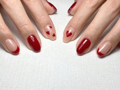 ソーネイルズ(Soo Nails)の写真