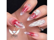 アンジュ(Anju)の雰囲気（【持込みデザイン】再現力◎）