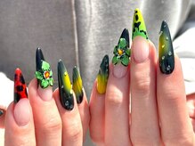 マッド 天満(MOD)/長さだし+持ち込み120分