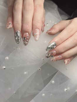 ナンバーエイト(No8)/