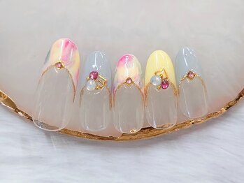 ココラーレ(cocorare)/定額ハンド¥9000オフケア込み