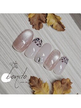 サロンドボニート(salon de bonito)/